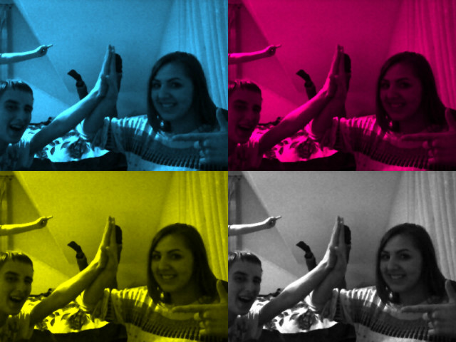 Janisz i Nath xd