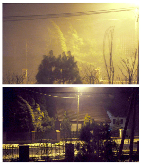 5. Weather 