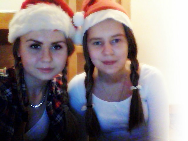 Santa Claus 