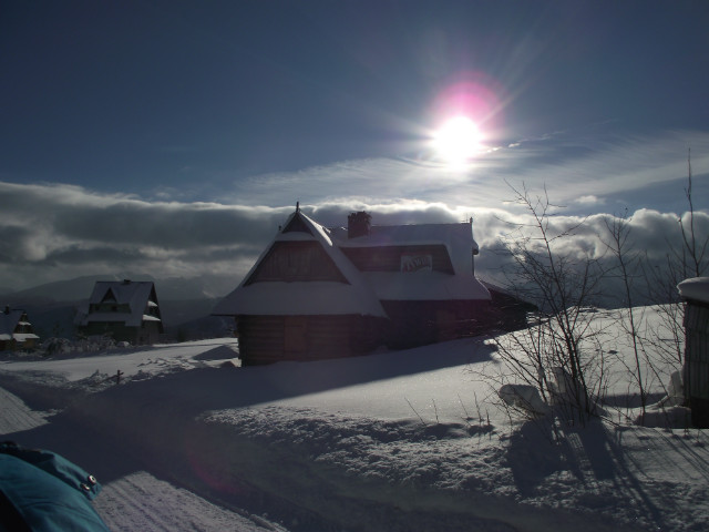 Zakopane ;)