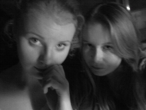 Z moj przyjacik :*