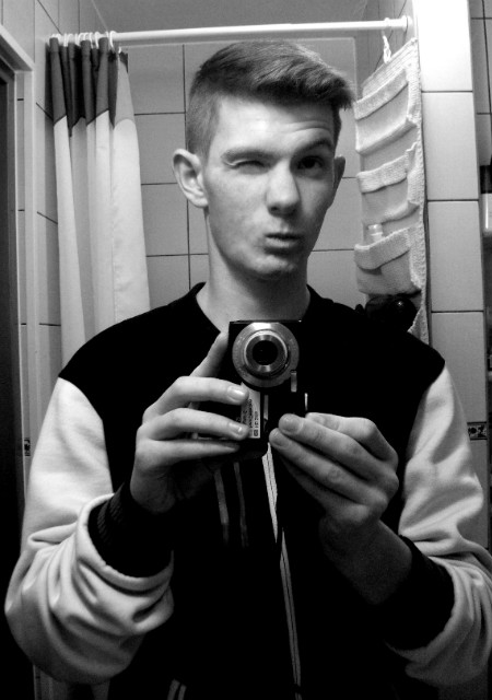 i mamy weekend :D