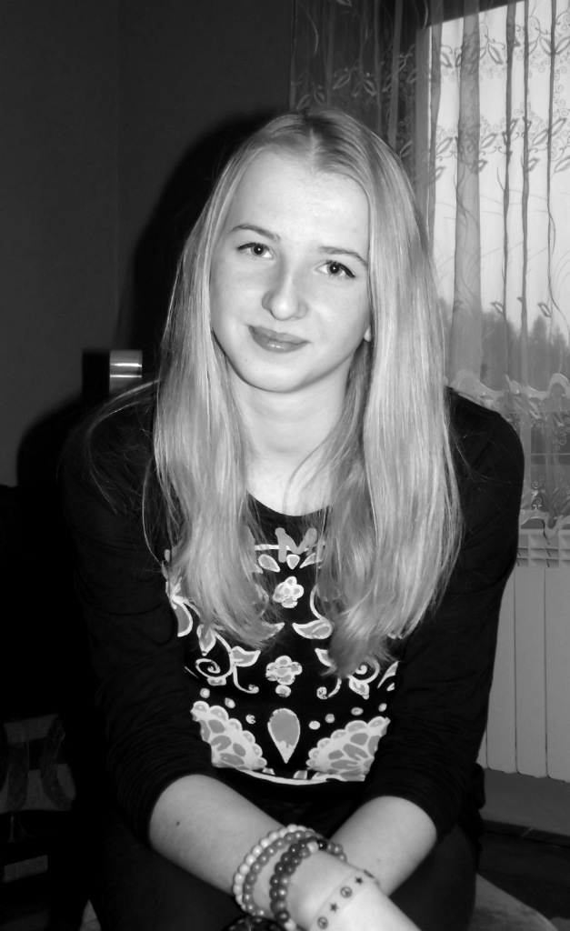 Klaudia