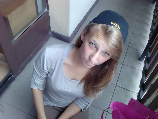 WAKACJE :)