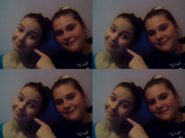 Mj prywatny smy kolor tczy :)