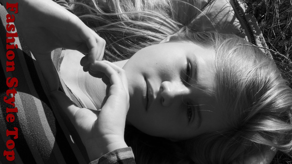 My blog!