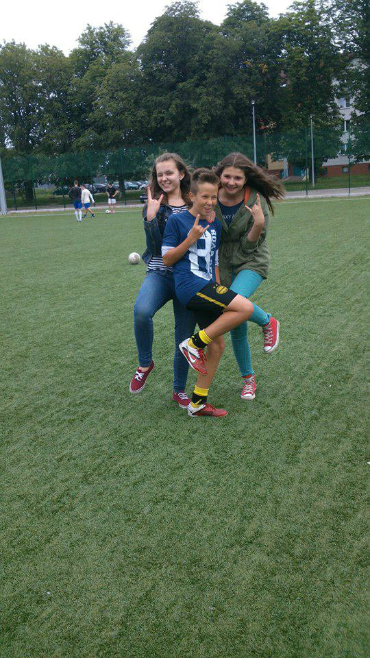 stadion