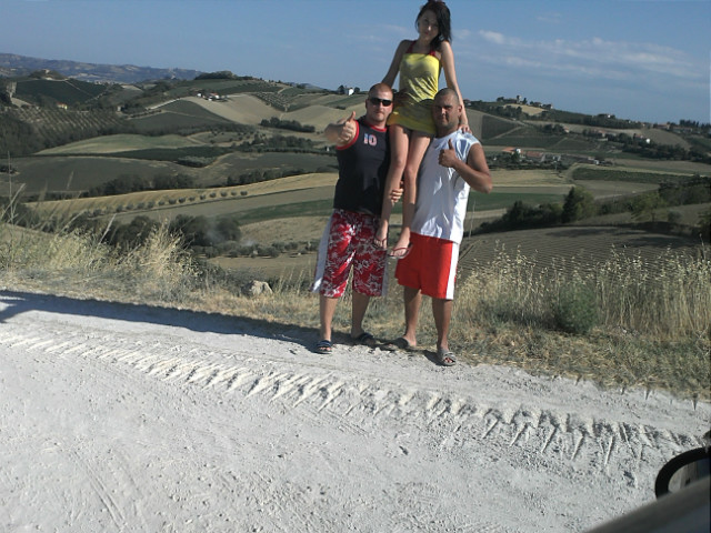 ITALY