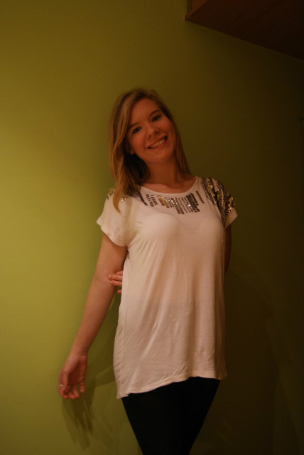 Saturday Night Fever