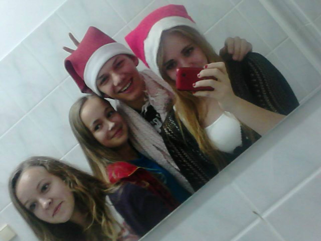 Kiermasz :3