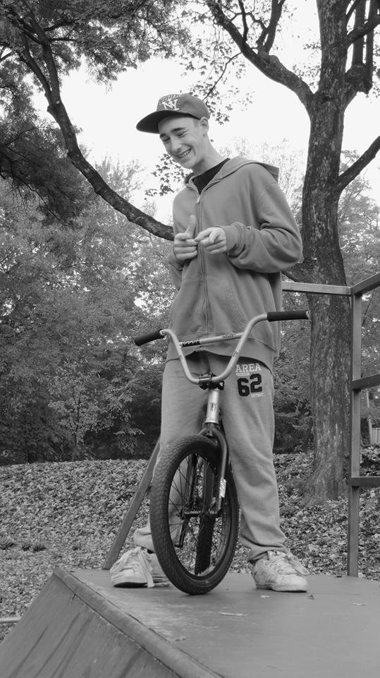 Bmx is my Life 