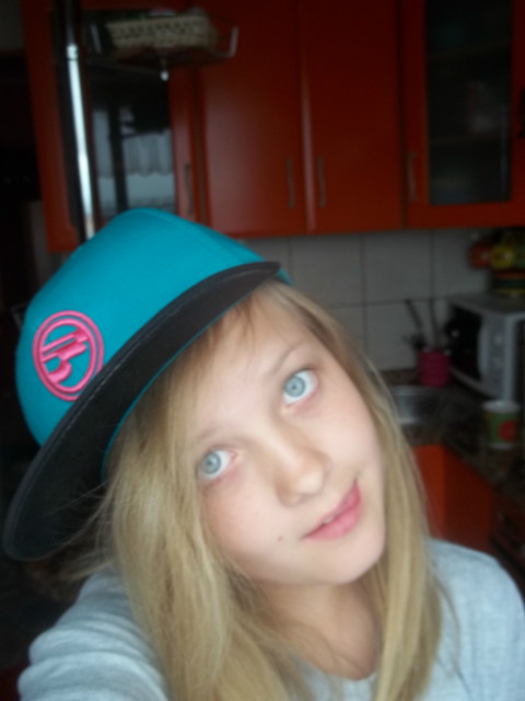 Don't worry be happy.