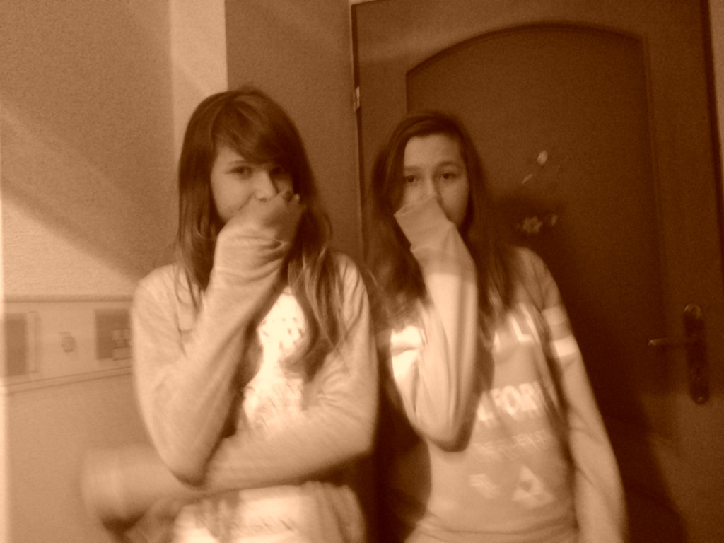 K.C. MOJ BFF 