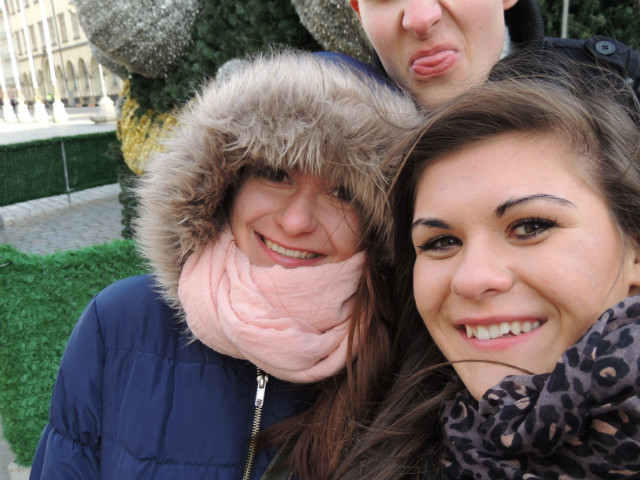 Rynek ;D