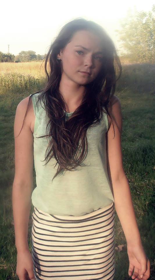 I love it 