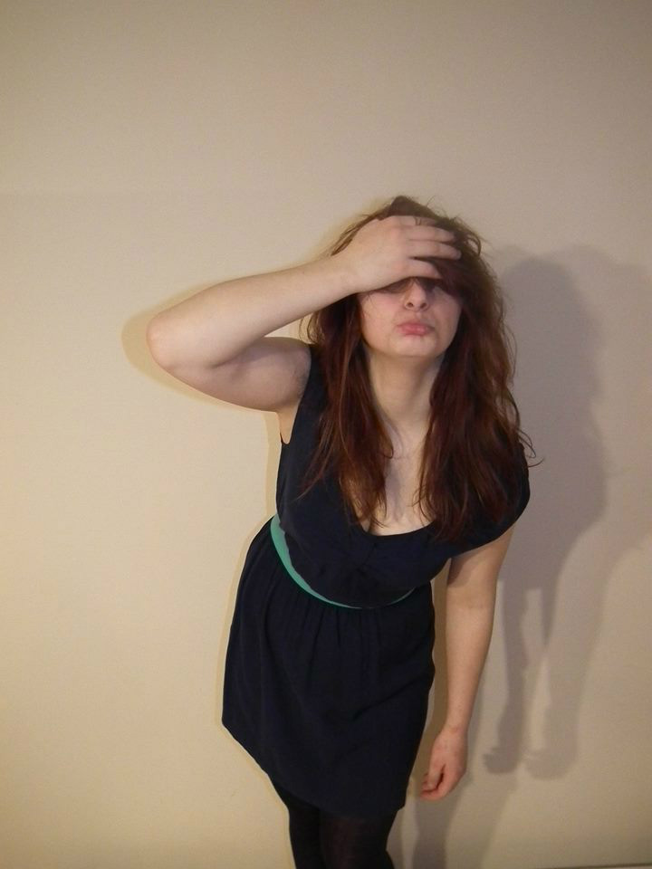 :O