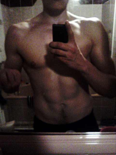 ABS TIME ! 
