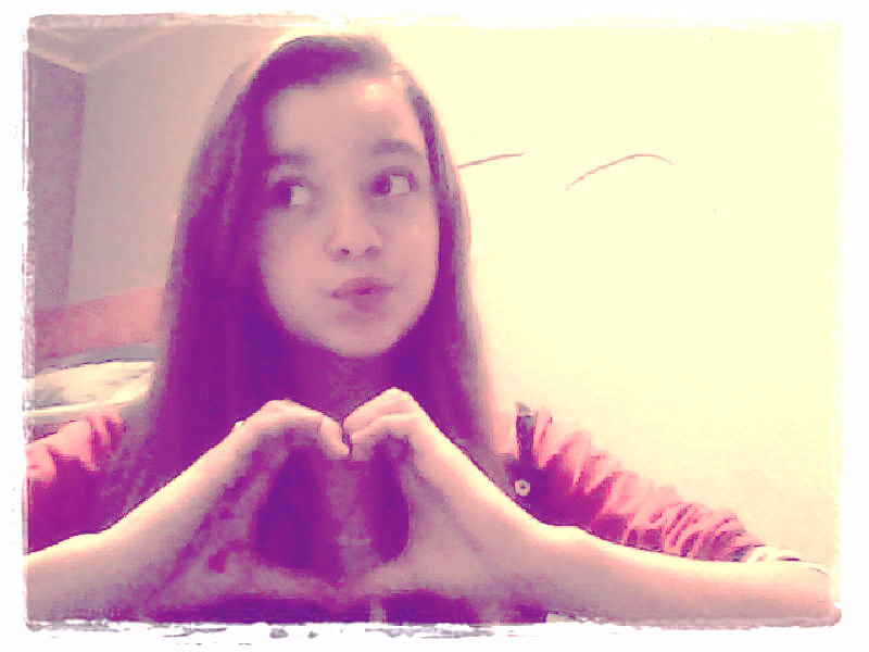 &#9829;
