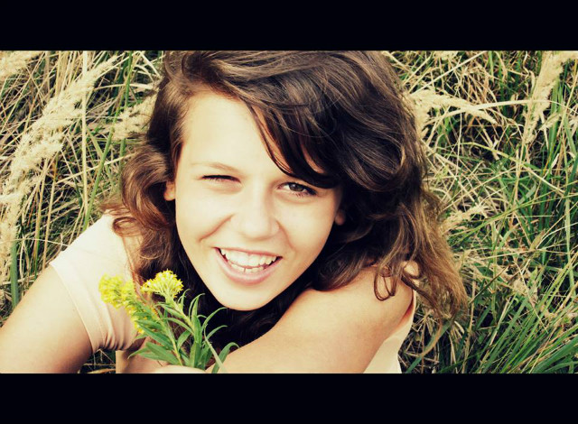 Umiechem do mnie mw! :) ;D