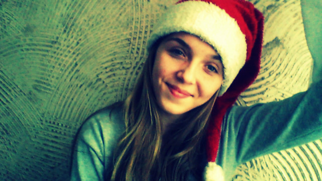HO HO HO ;D