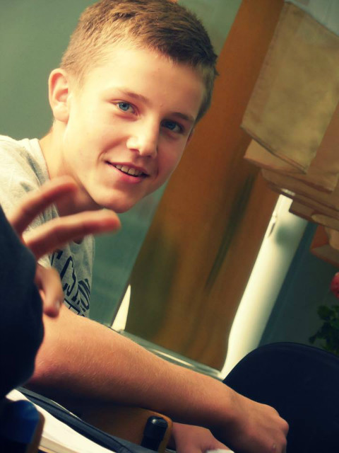 Stwki : )