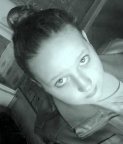 bo ja taczy chce :* 