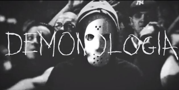 Demonologia II