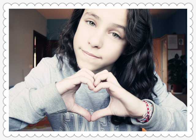 #5 LAJKI YCIEM ;w;