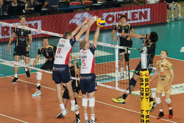 ZAKSA SKRA