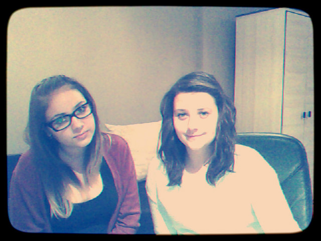 Adrianna:*
