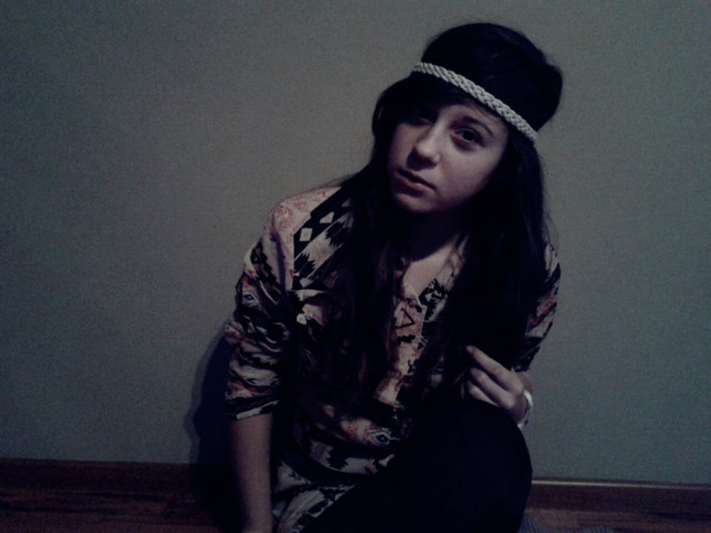 #hipster