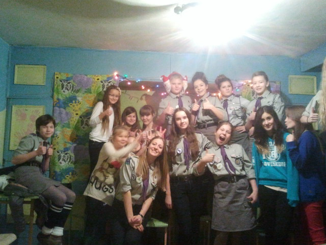 nowa harcwka!