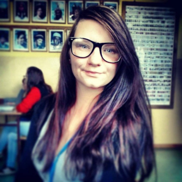 Nauka, wszdzie to widze. 