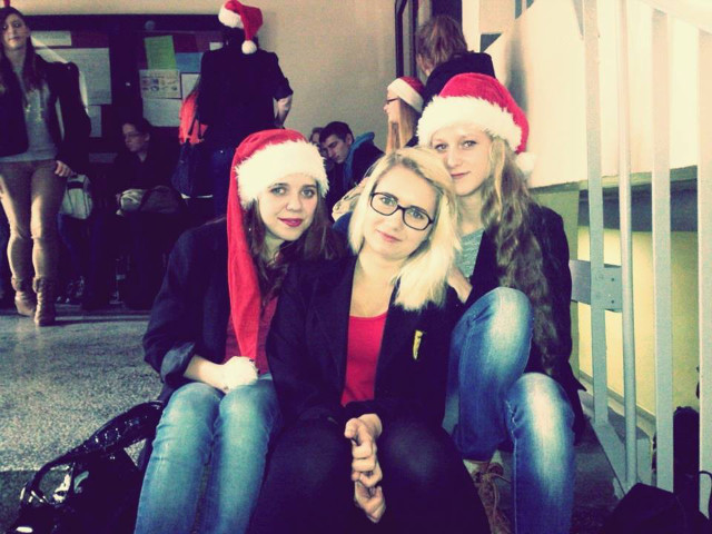 mikoajki 2013
