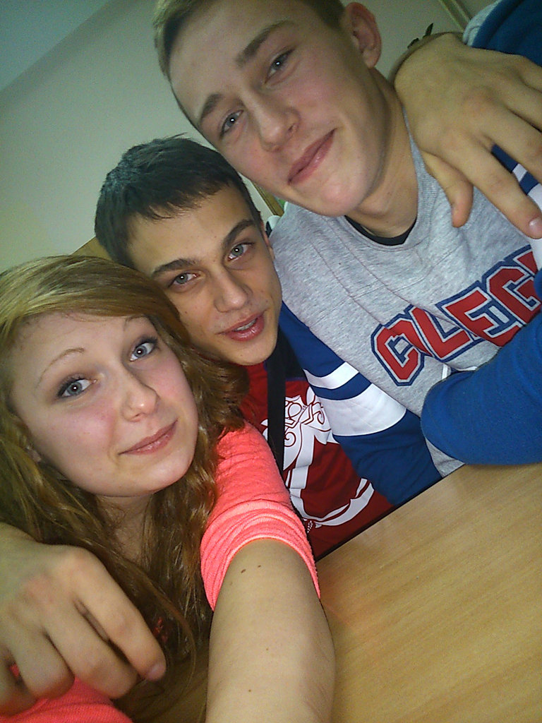 No cze ;p