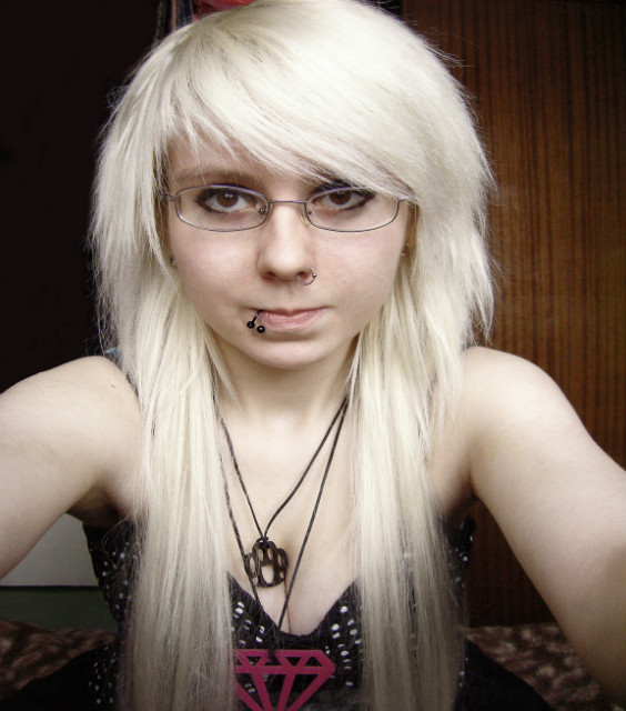 BIAE / JASNE BLOND WOSY