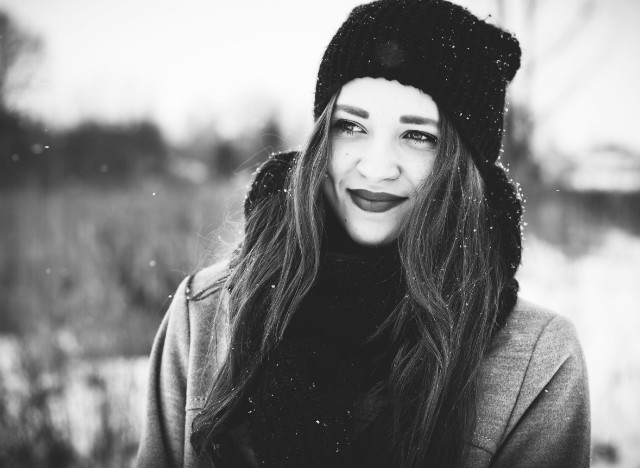 December
