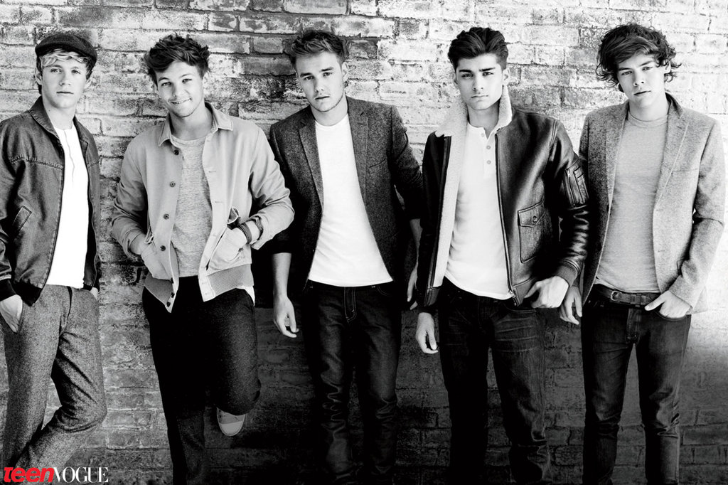 one direction