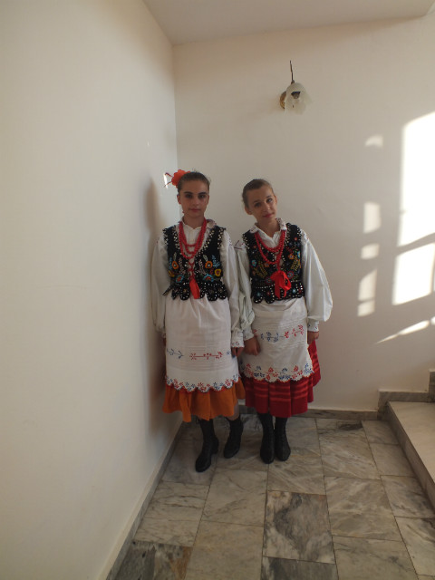 Bugaria 2013