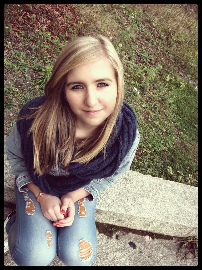 Dla Mojego Skarba ;**