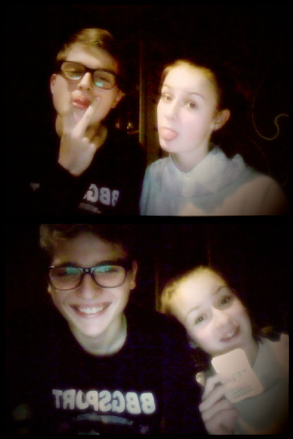 modzi pikni ;**