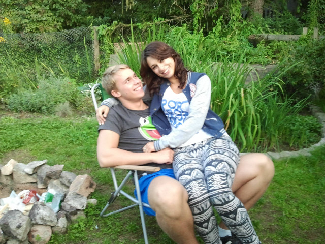 poniedziaek.