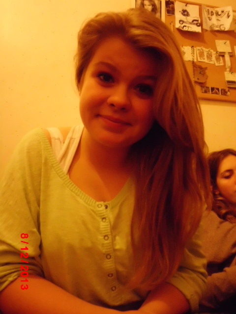Tsknie i to bardzo :(