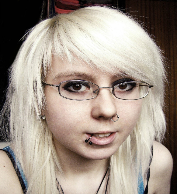BIAE / BLOND WOSY :).