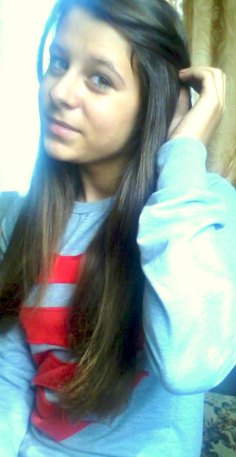 Brzydaal ;c