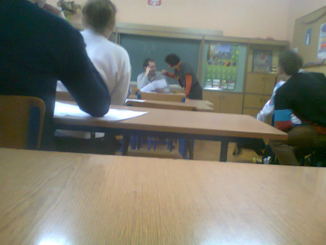 Egzamin prbny ;ccc 