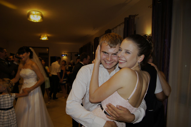31.08.13 wesele Patryka i Anity