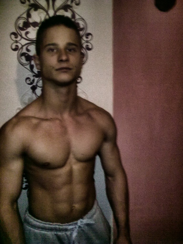 :-P