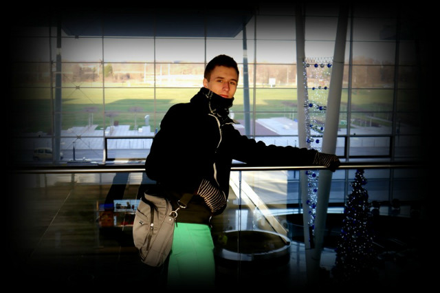 Wrocaw :)