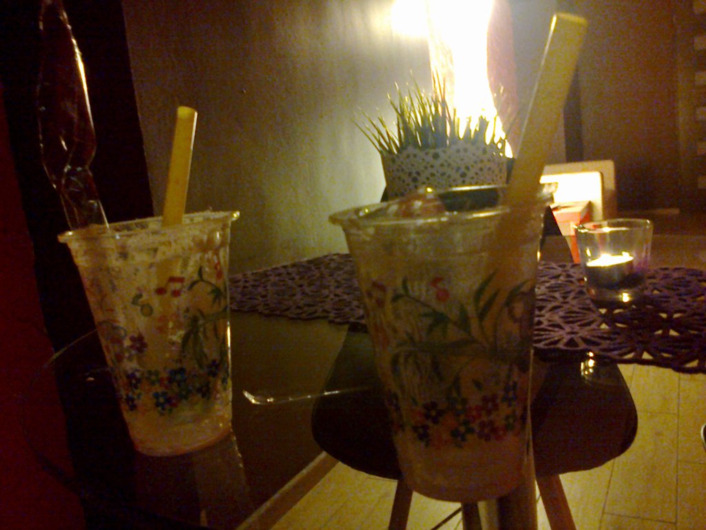 bubbletea*-*